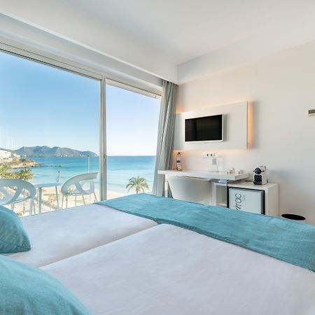 Kyrat Amarac - Adults Only Hotel Cala Millor  Exterior photo