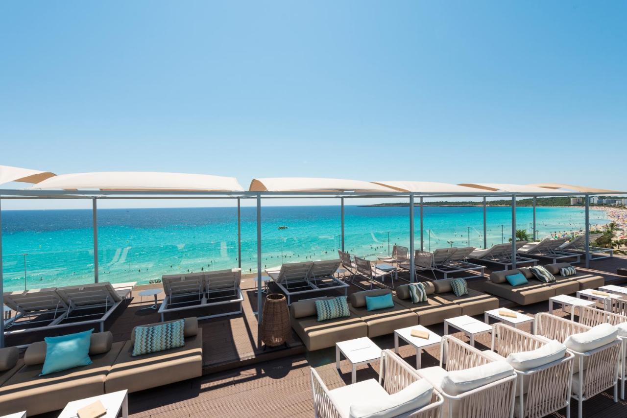 Kyrat Amarac - Adults Only Hotel Cala Millor  Exterior photo