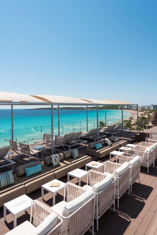 Kyrat Amarac - Adults Only Hotel Cala Millor  Exterior photo