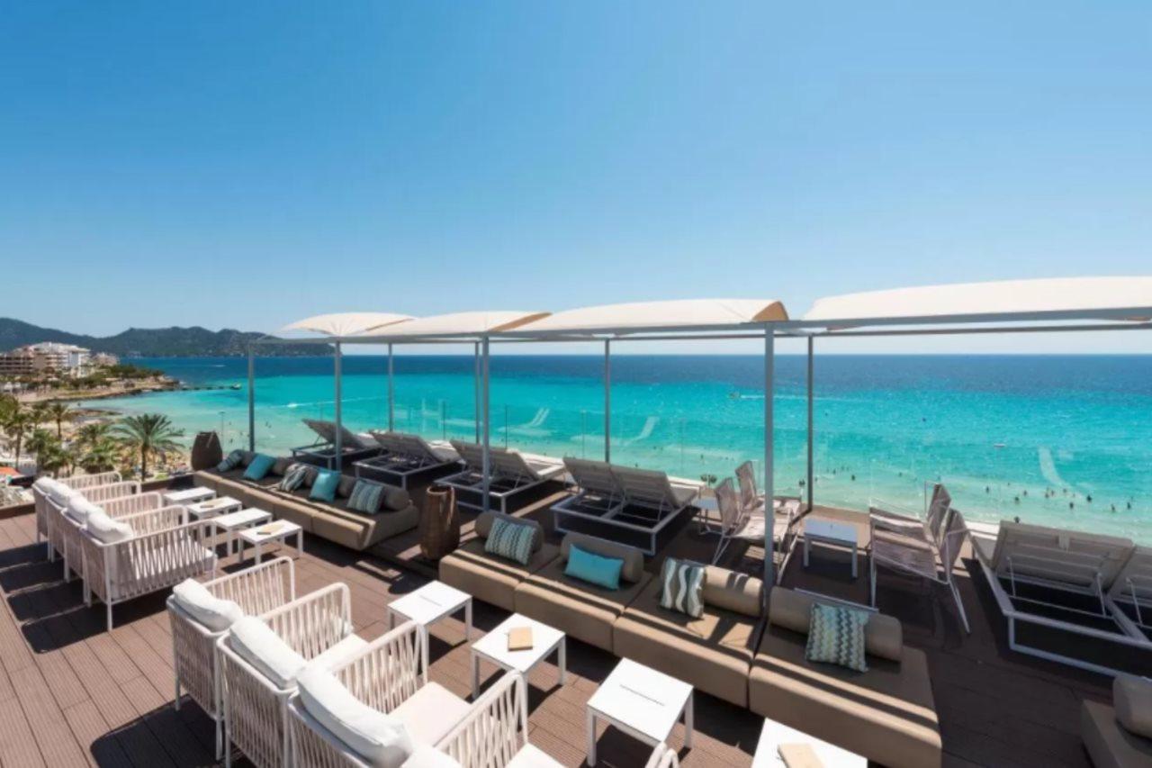Kyrat Amarac - Adults Only Hotel Cala Millor  Exterior photo
