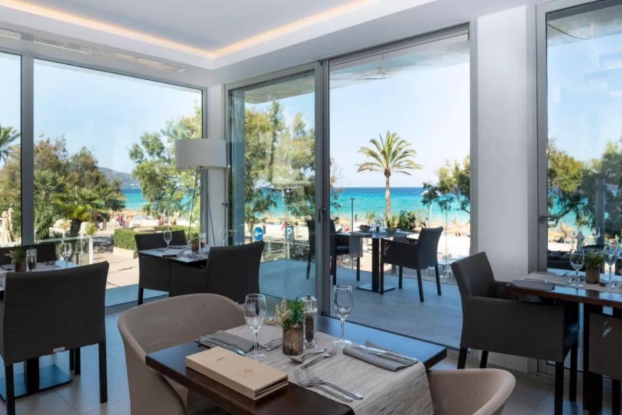 Kyrat Amarac - Adults Only Hotel Cala Millor  Exterior photo