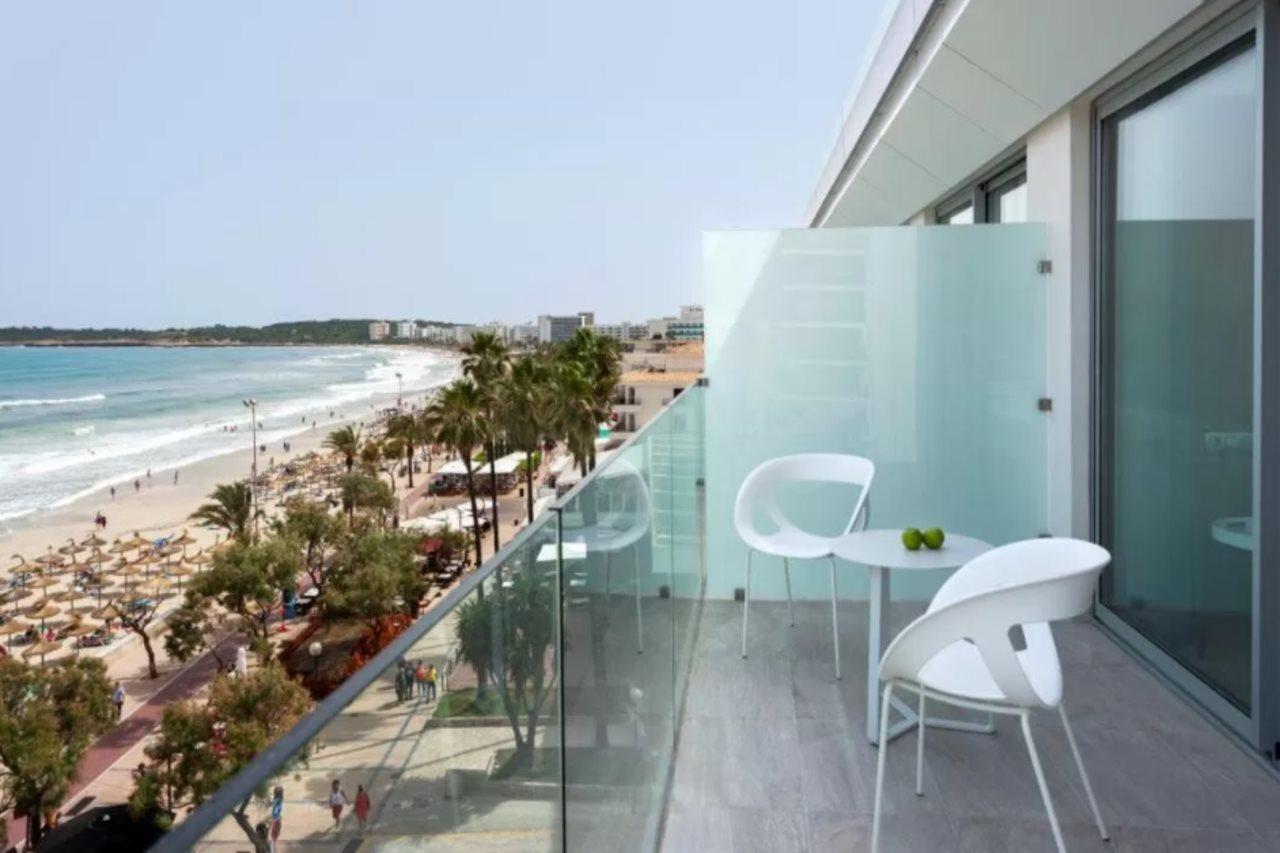 Kyrat Amarac - Adults Only Hotel Cala Millor  Exterior photo