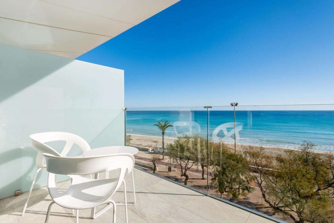Kyrat Amarac - Adults Only Hotel Cala Millor  Exterior photo
