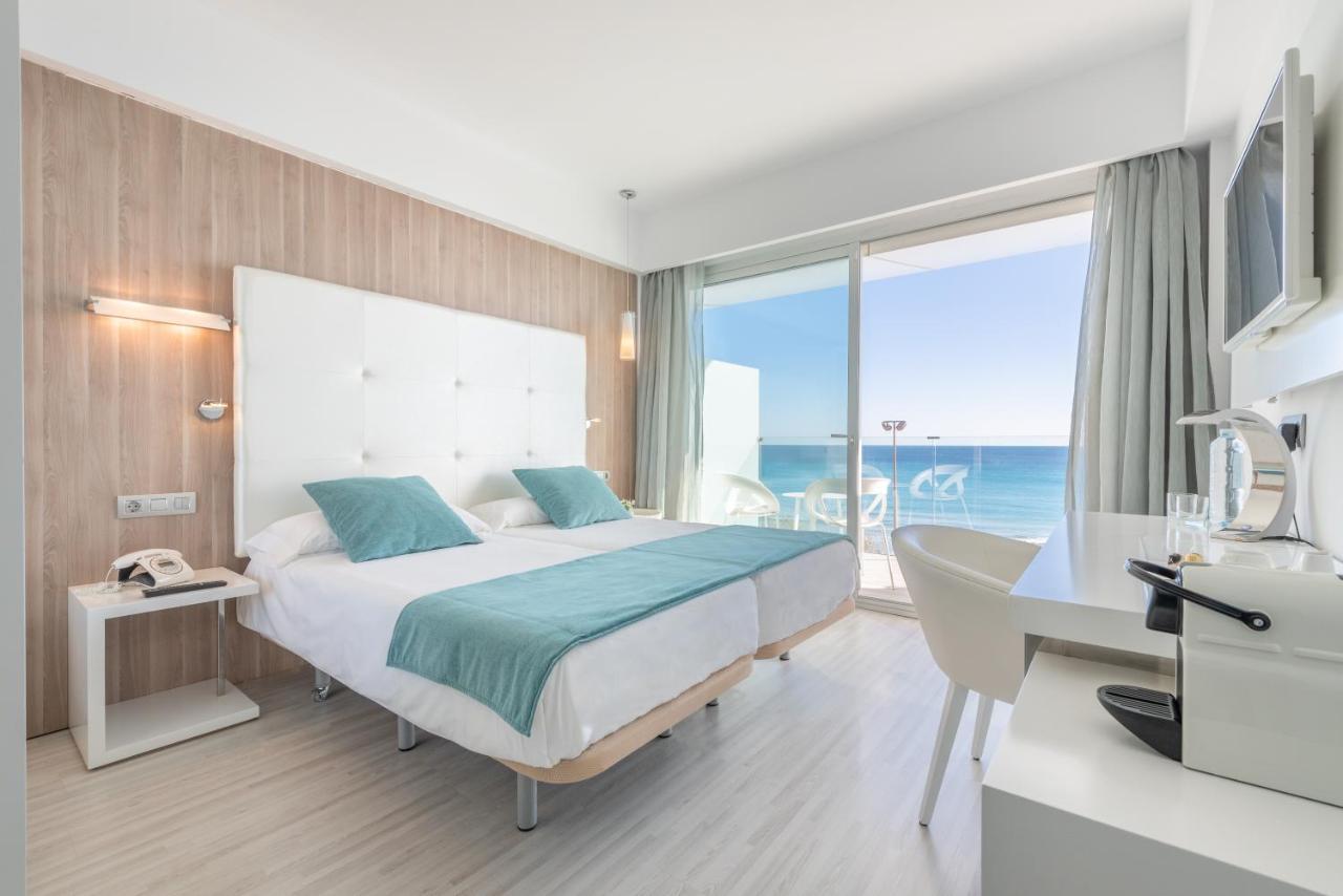 Kyrat Amarac - Adults Only Hotel Cala Millor  Exterior photo