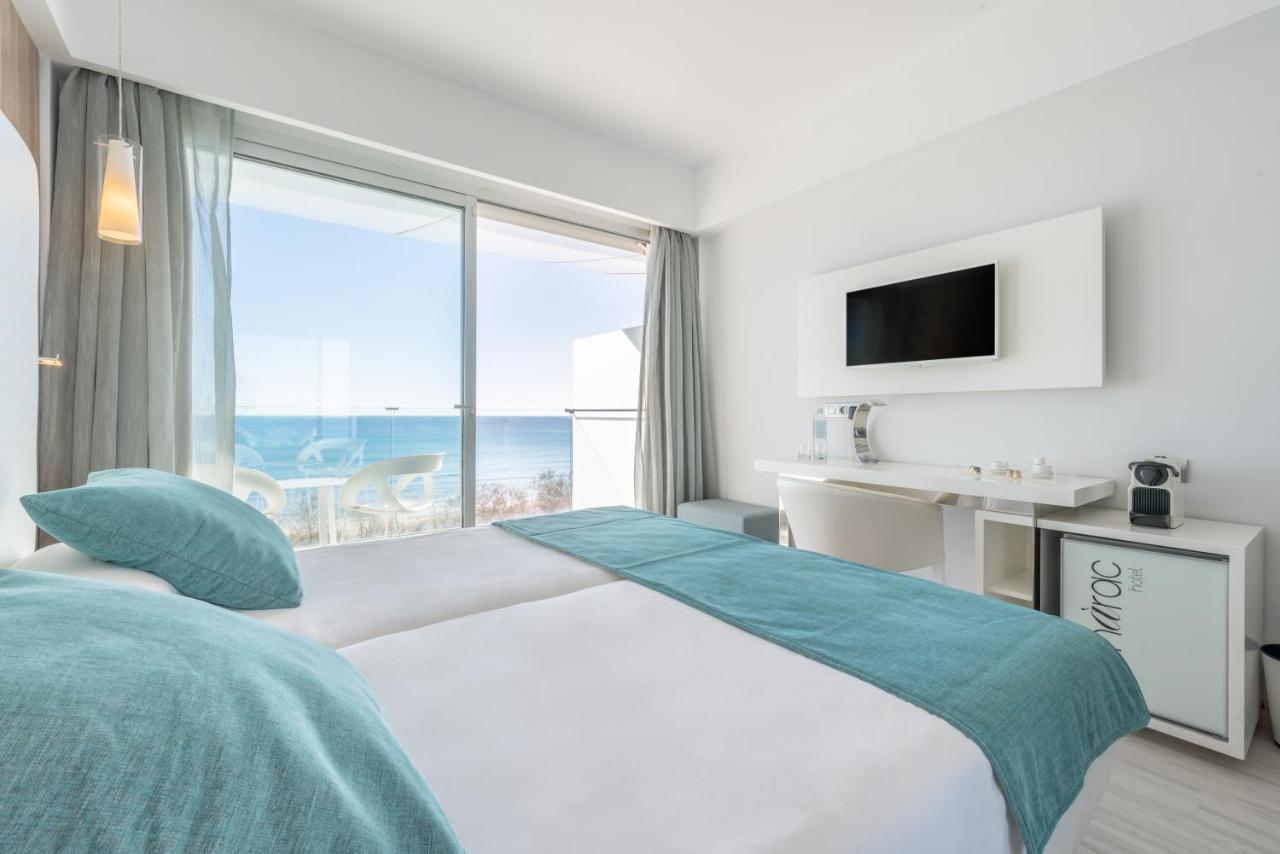 Kyrat Amarac - Adults Only Hotel Cala Millor  Exterior photo