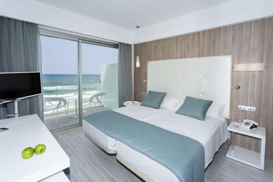 Kyrat Amarac - Adults Only Hotel Cala Millor  Exterior photo