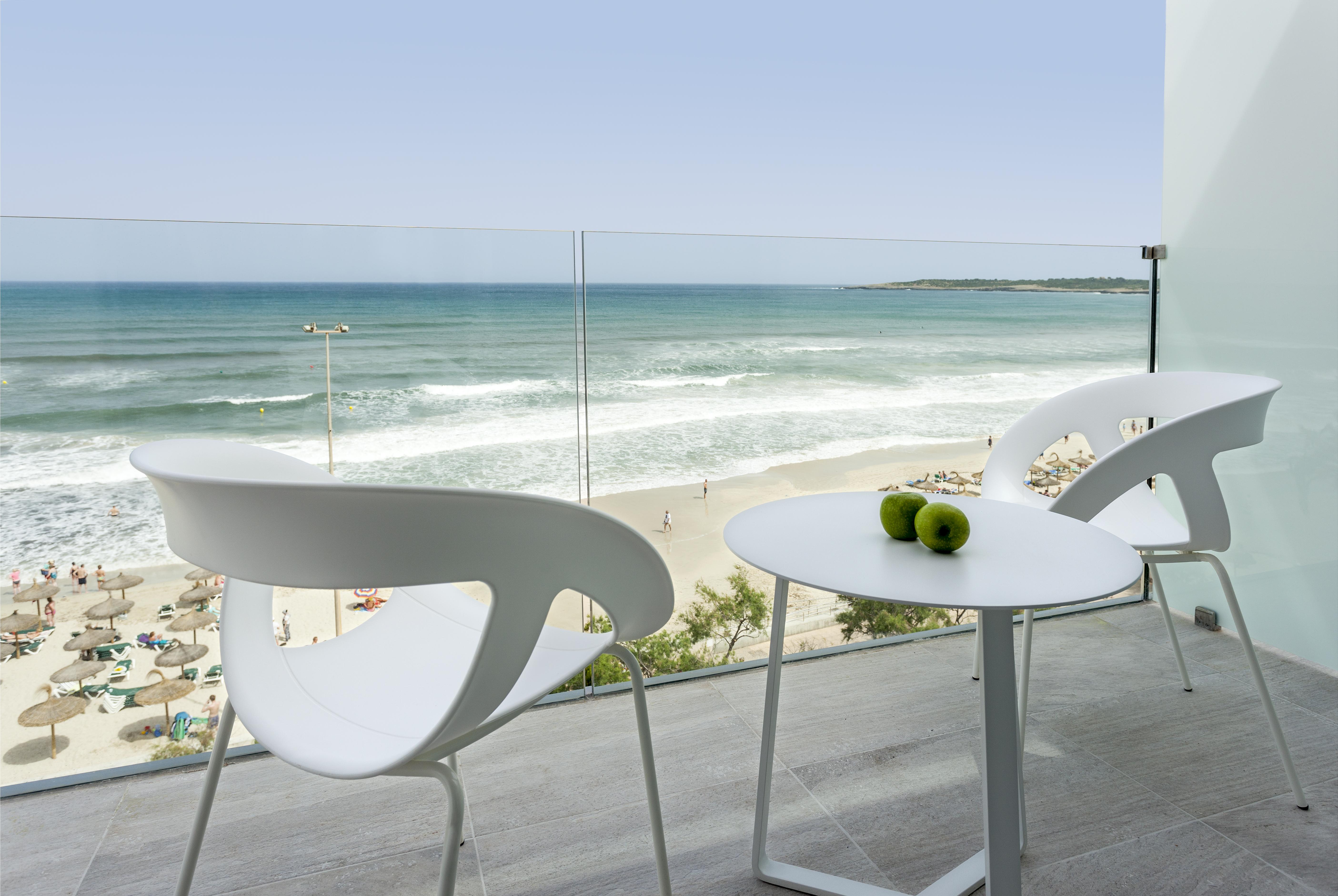 Kyrat Amarac - Adults Only Hotel Cala Millor  Exterior photo