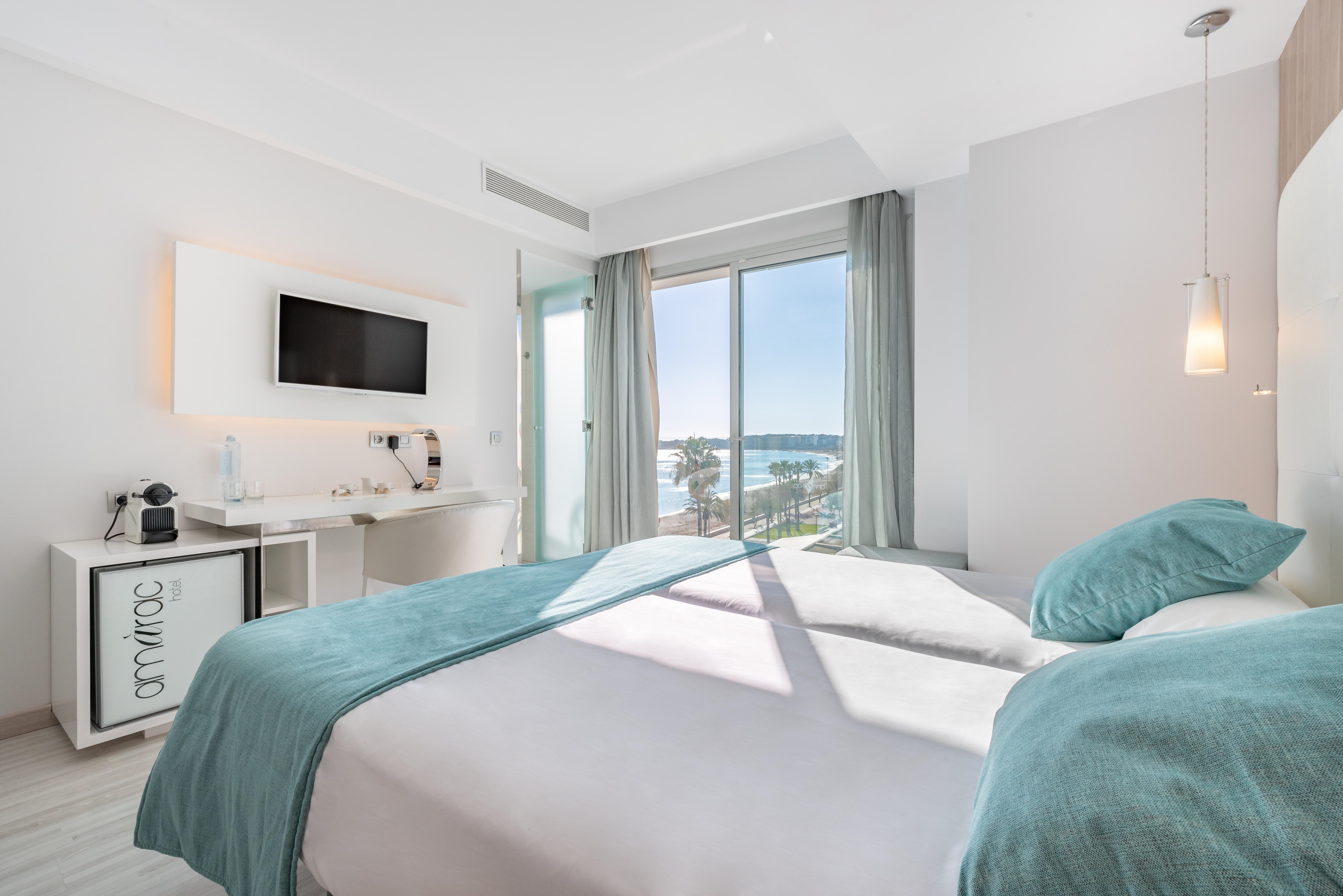 Kyrat Amarac - Adults Only Hotel Cala Millor  Exterior photo