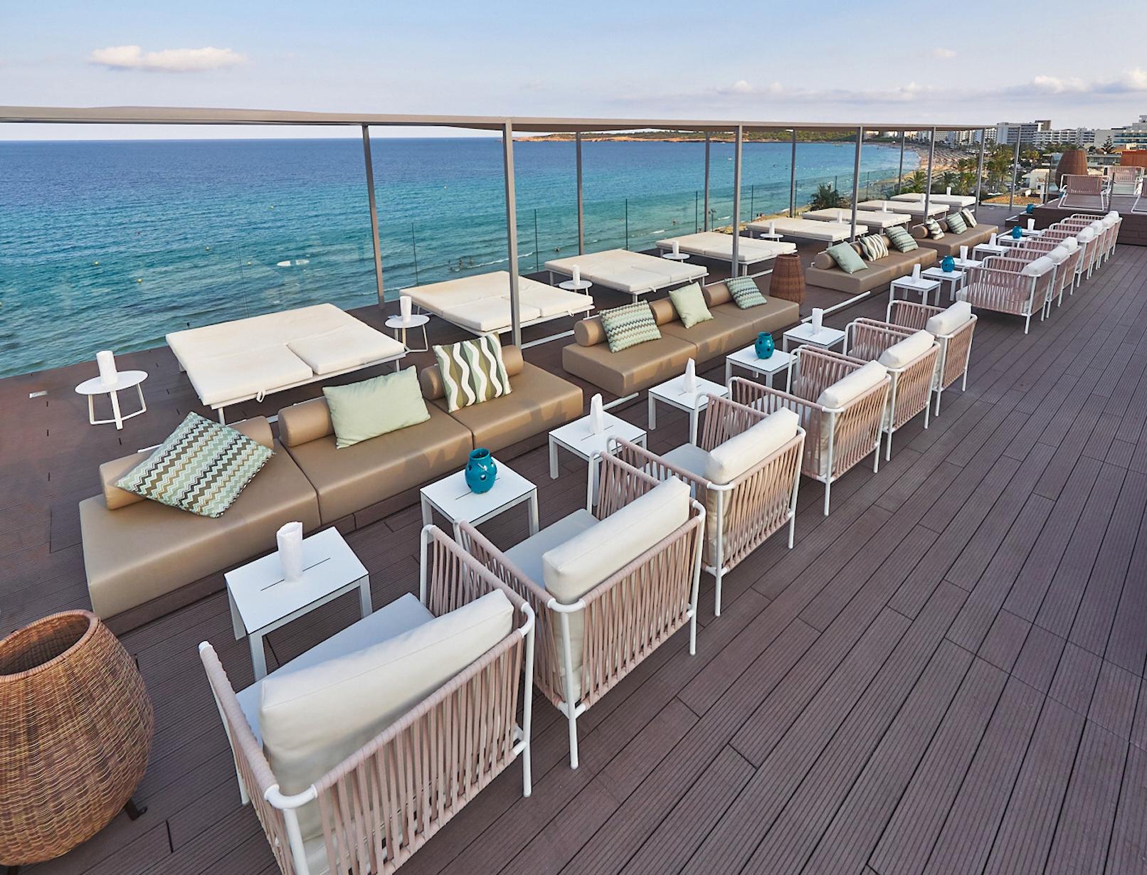 Kyrat Amarac - Adults Only Hotel Cala Millor  Exterior photo