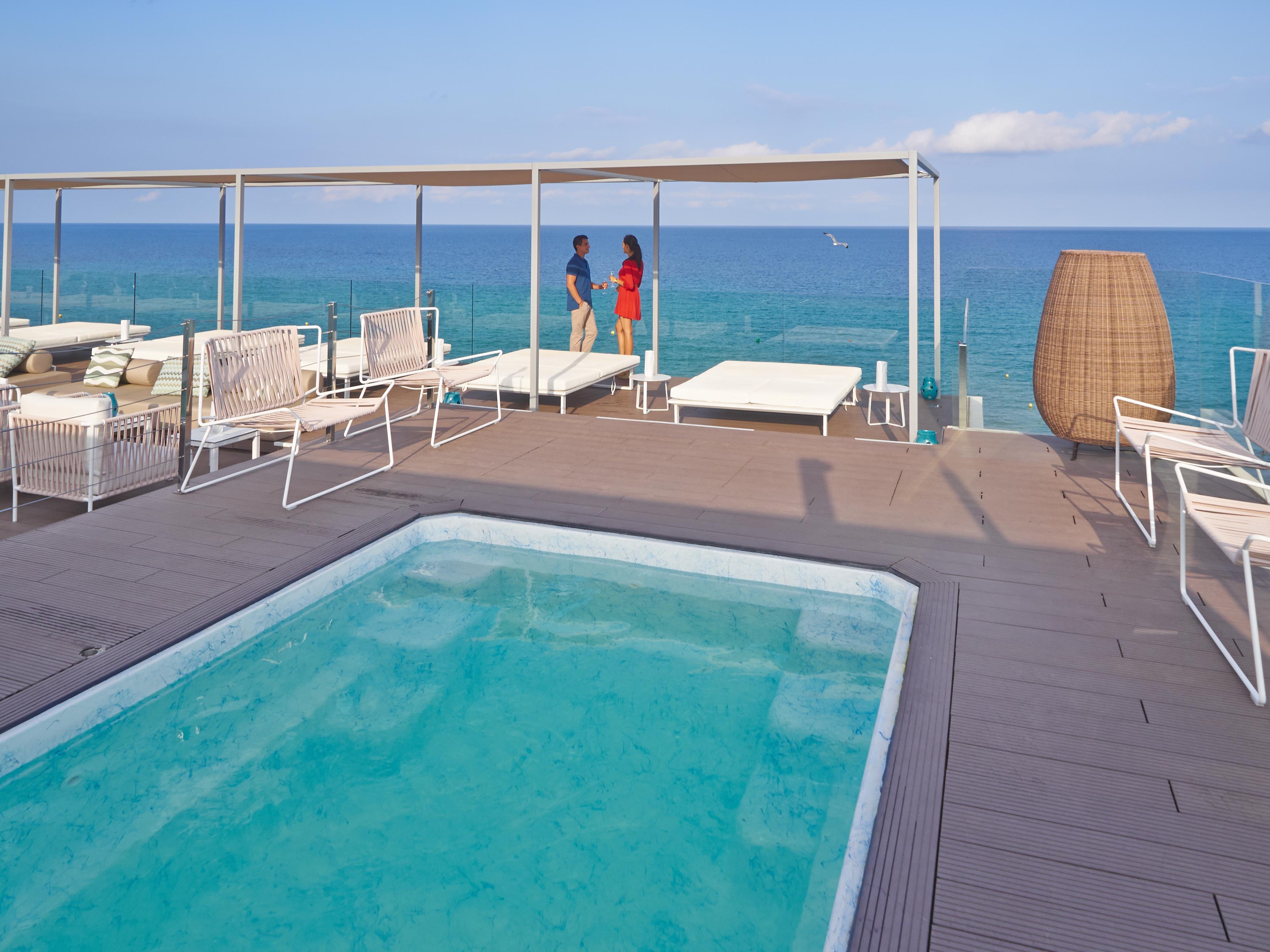 Kyrat Amarac - Adults Only Hotel Cala Millor  Exterior photo