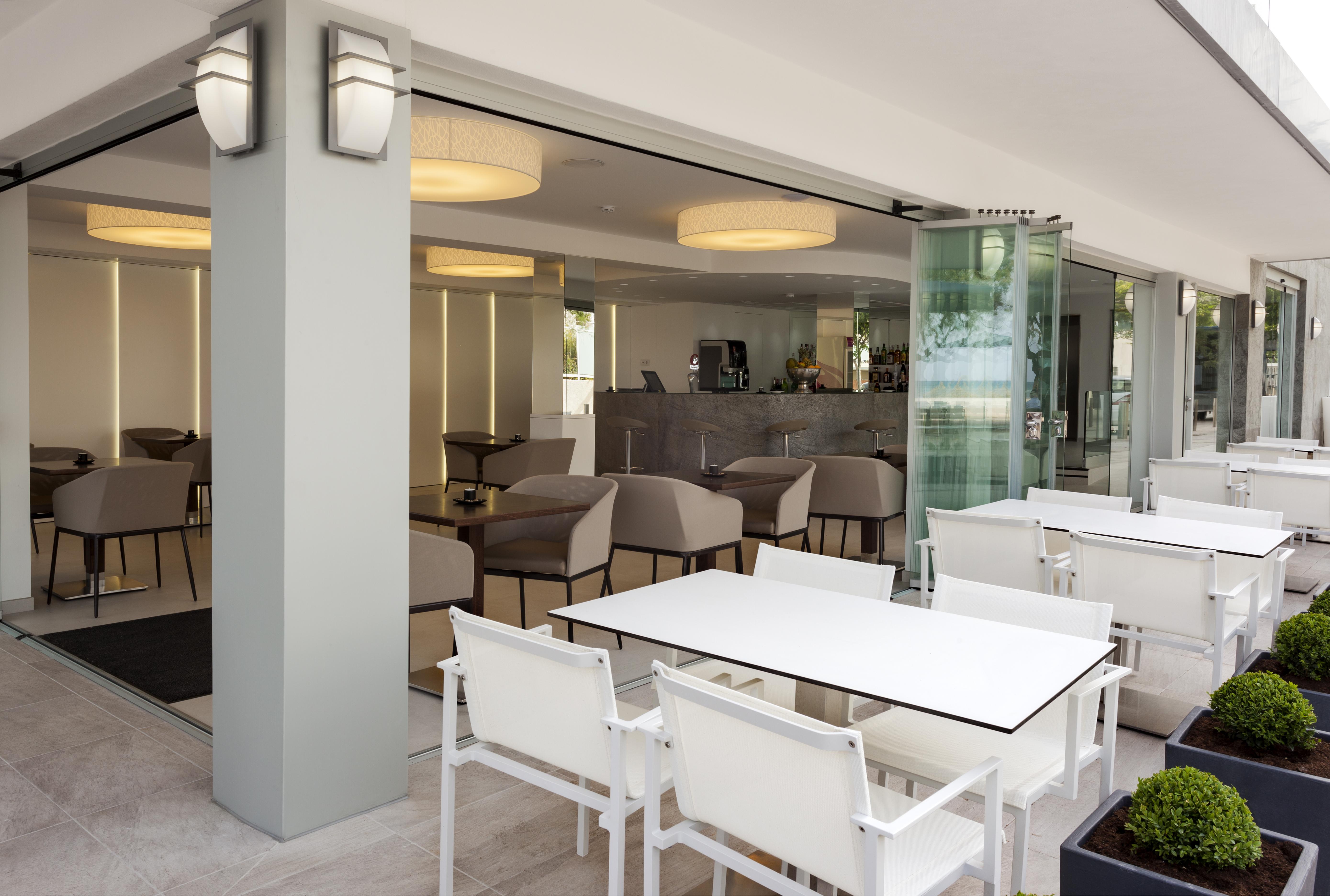 Kyrat Amarac - Adults Only Hotel Cala Millor  Exterior photo