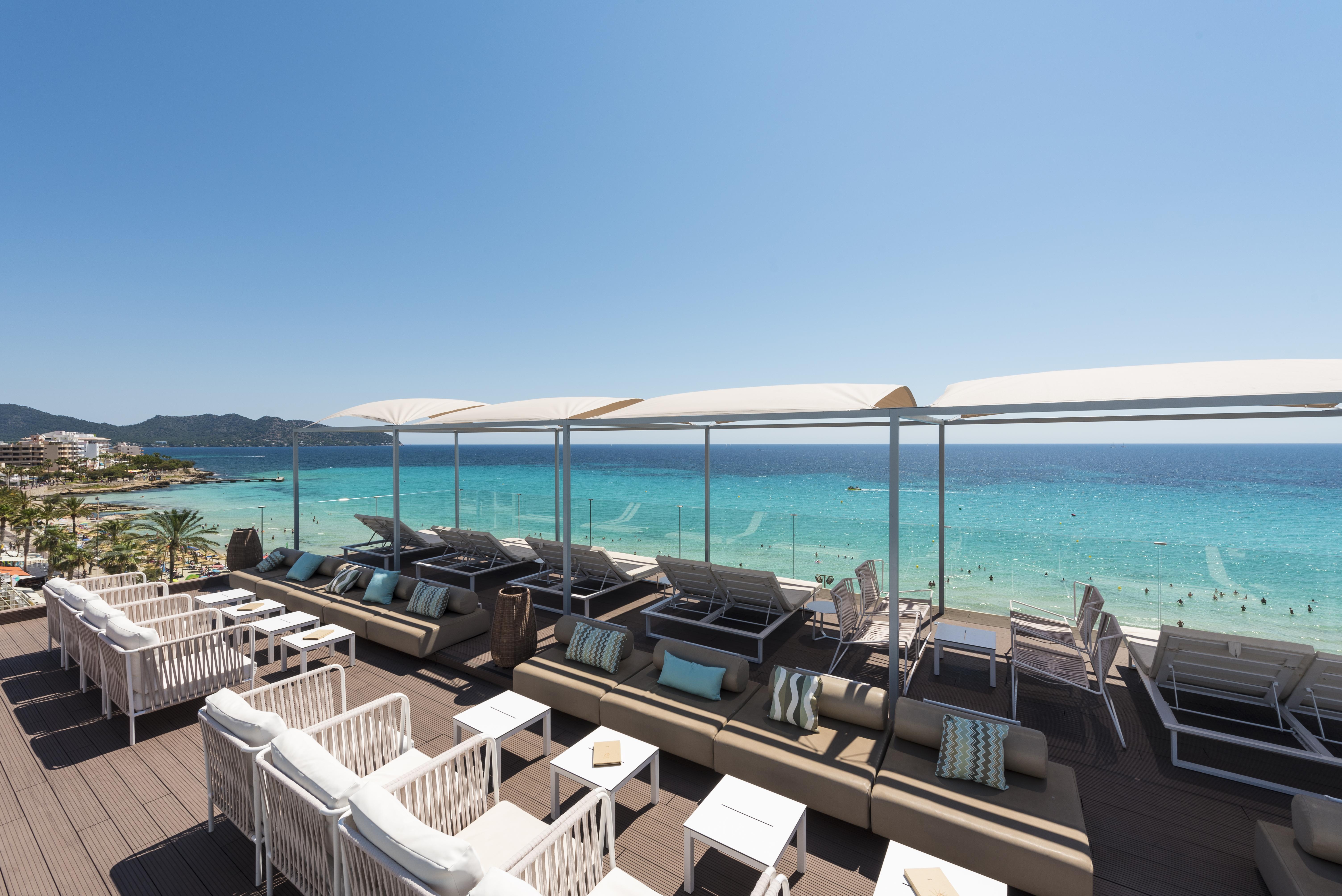 Kyrat Amarac - Adults Only Hotel Cala Millor  Exterior photo
