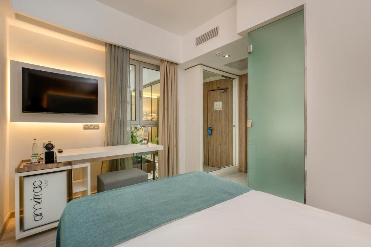 Kyrat Amarac - Adults Only Hotel Cala Millor  Exterior photo