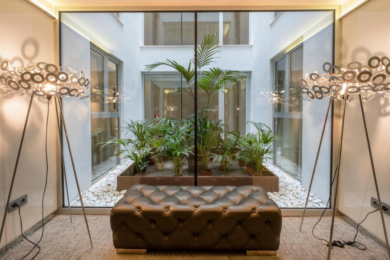 Kyrat Amarac - Adults Only Hotel Cala Millor  Exterior photo